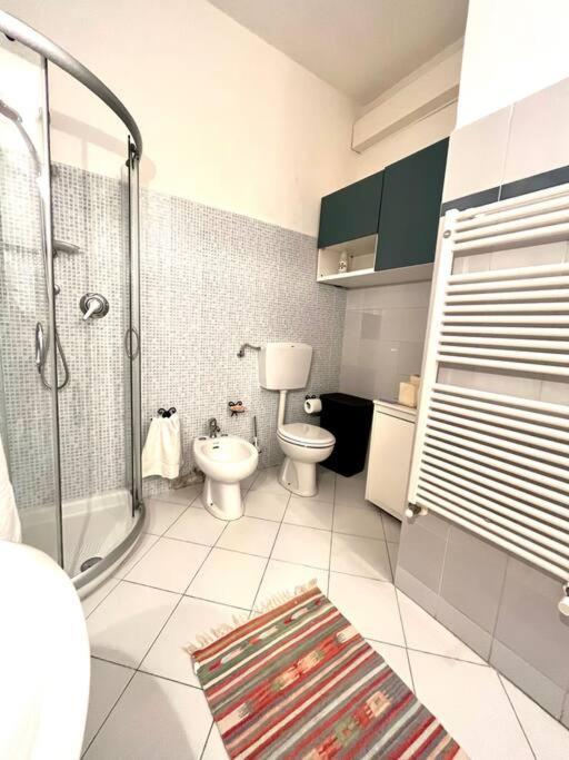 Casa Da Ste Apartment Monterosso al Mare Ngoại thất bức ảnh