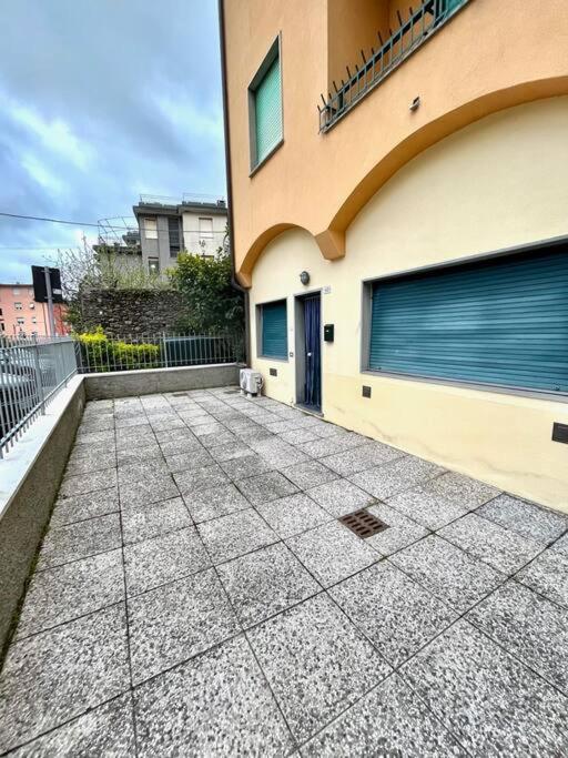 Casa Da Ste Apartment Monterosso al Mare Ngoại thất bức ảnh