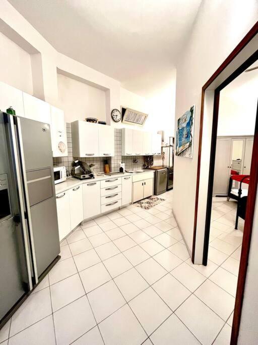 Casa Da Ste Apartment Monterosso al Mare Ngoại thất bức ảnh