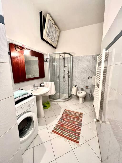 Casa Da Ste Apartment Monterosso al Mare Ngoại thất bức ảnh